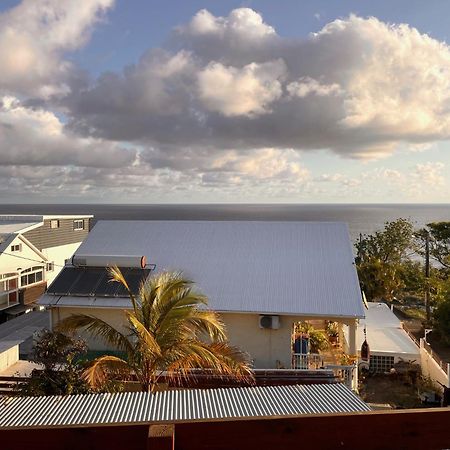 Alambic De Grand Anse Petite Île Exterior foto