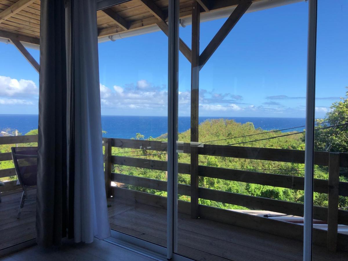 Alambic De Grand Anse Petite Île Exterior foto
