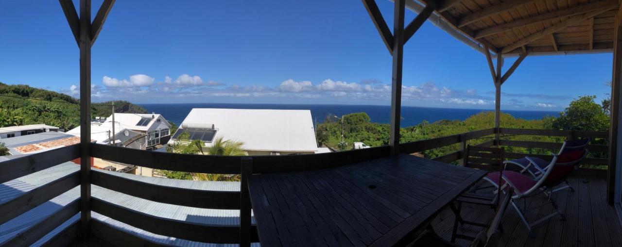 Alambic De Grand Anse Petite Île Exterior foto