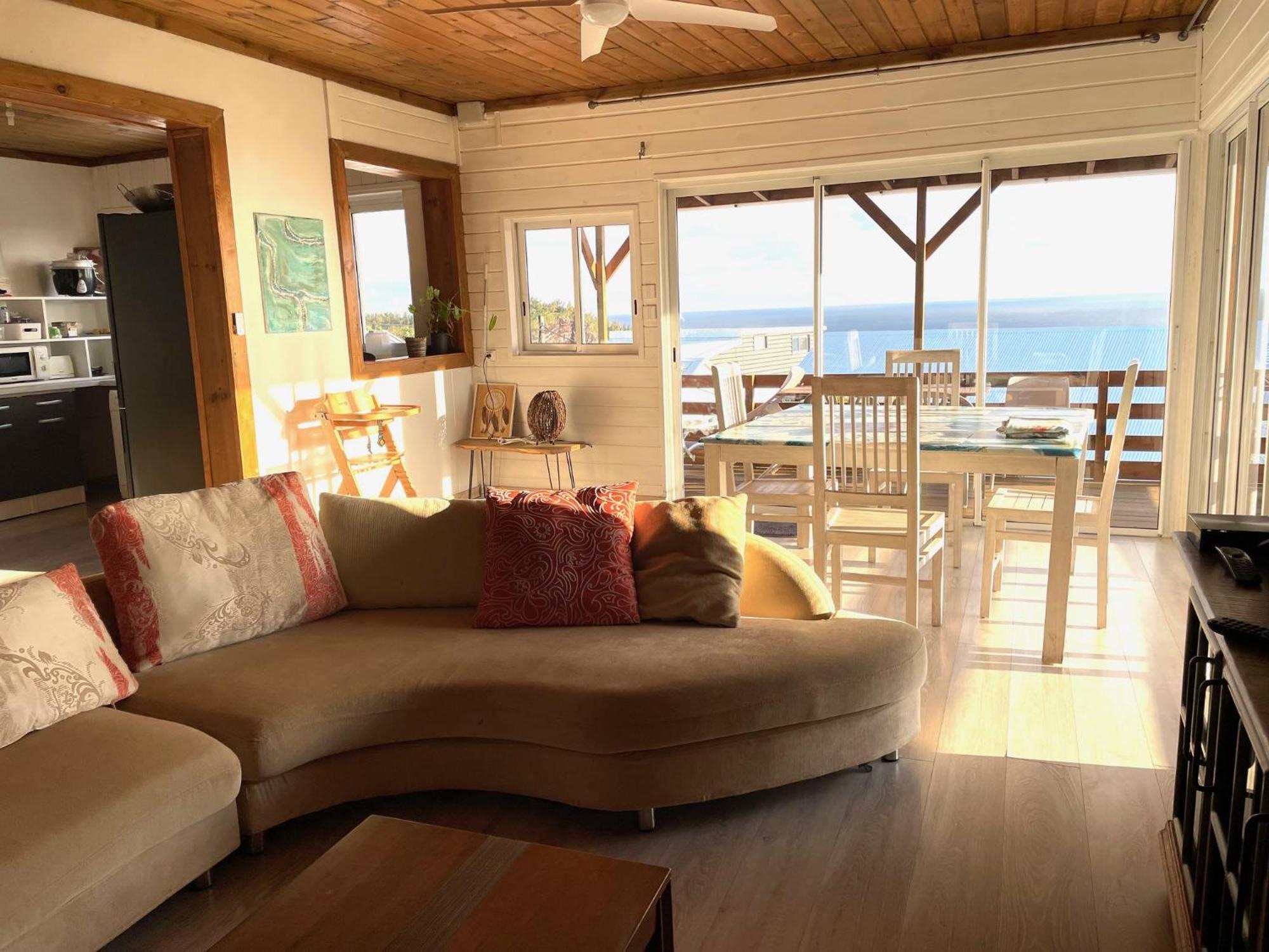 Alambic De Grand Anse Petite Île Exterior foto